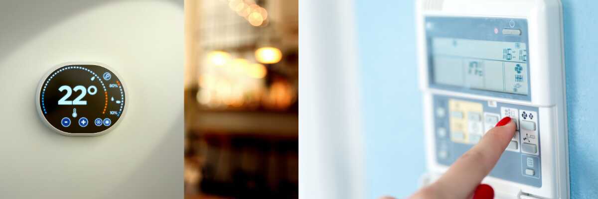 Alarko Klima Kumandası